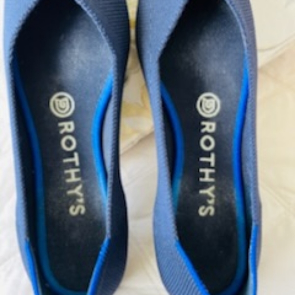 Rothy's Flats - Picture 8 of 8